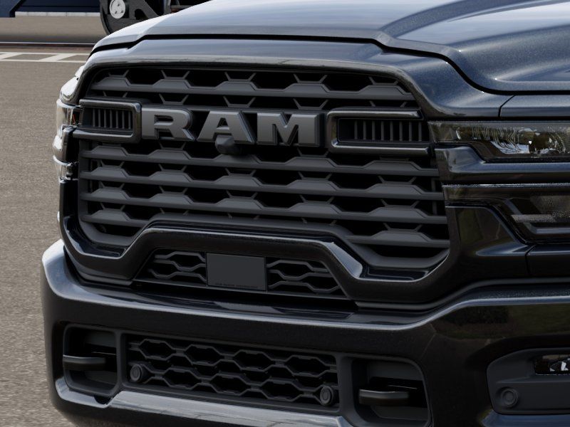 New 2026 Black Ram Big Horn image 11