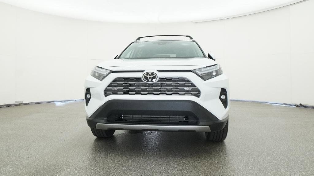 Thumbnail: 2025 Toyota RAV4 - 17