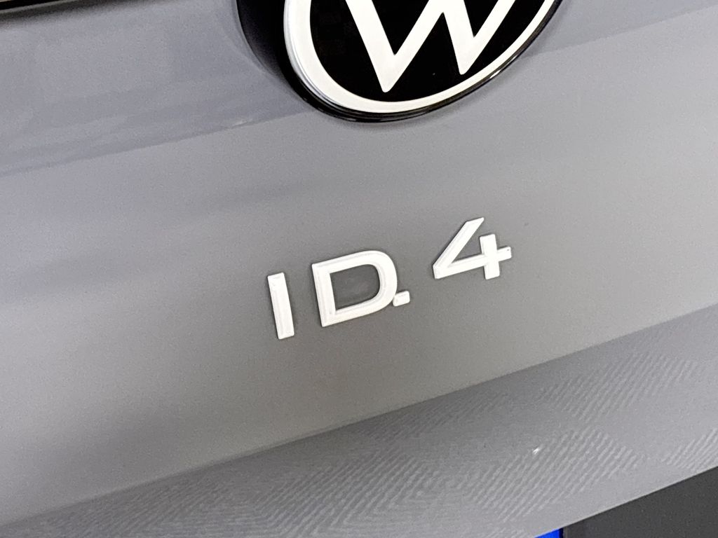 2023 Volkswagen ID.4 S