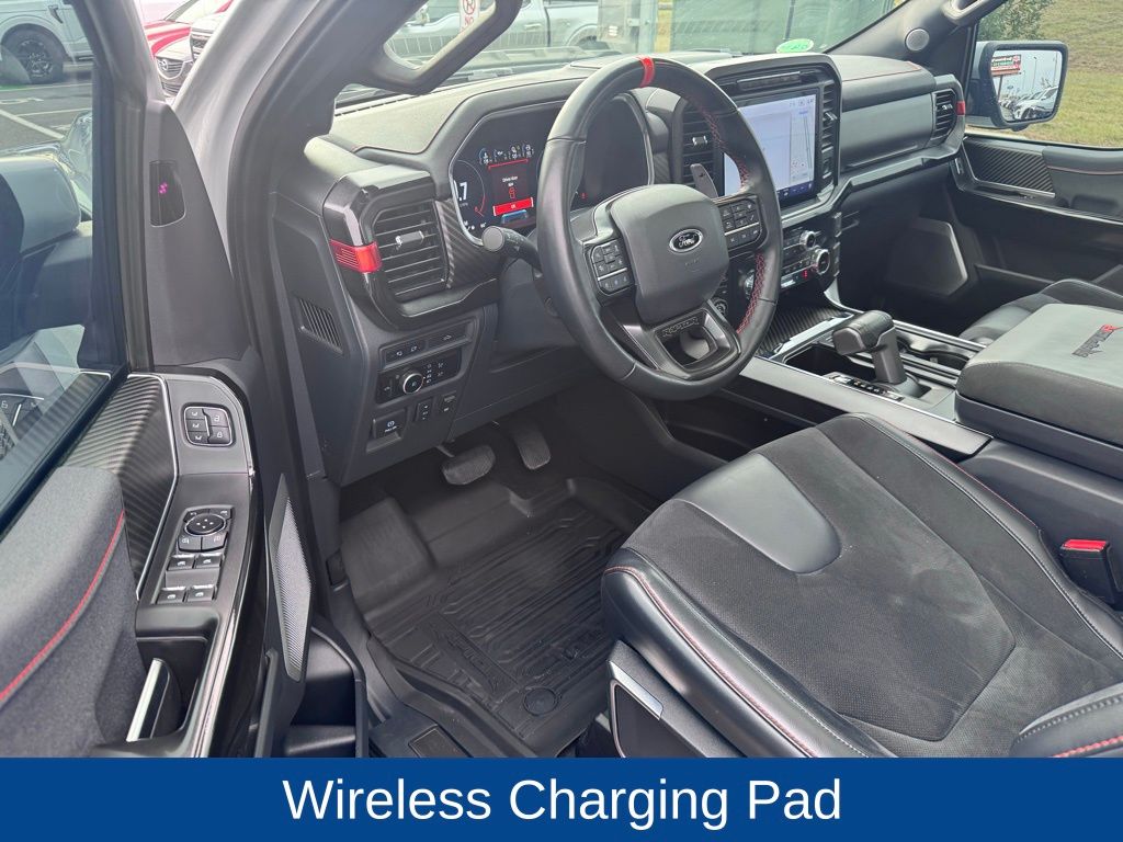 2023 Ford F-150 Raptor R