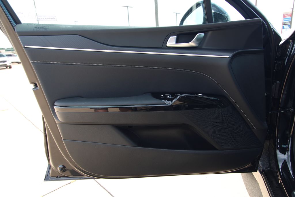 New 2026 Kia K5 Sedan