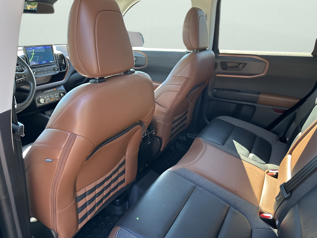 Used Car 2022 Ford Bronco Sport  Outer Banks For Sale Under $30,000 In Austin, Texas