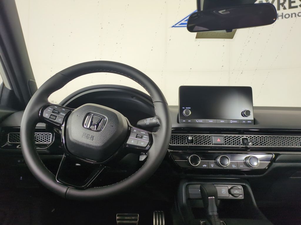 New 2025 Honda Civic For Sale in Fort Wayne, IN