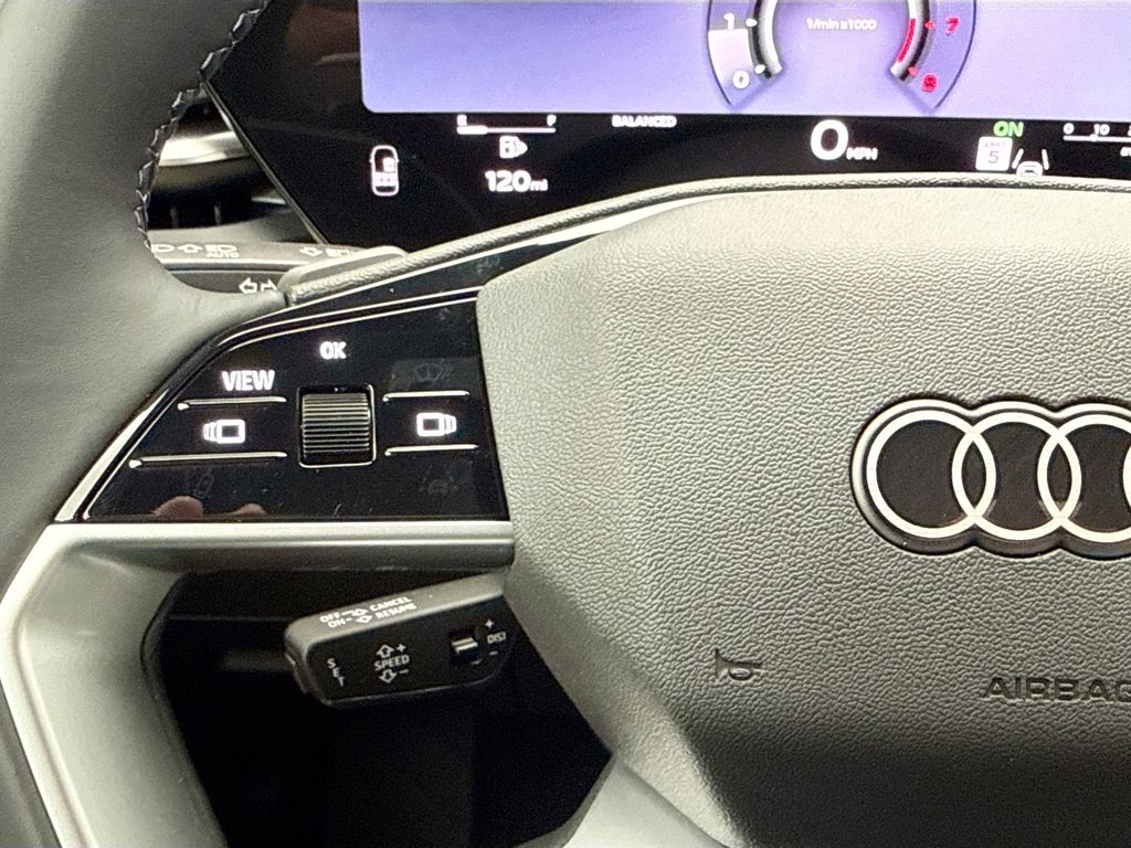 Thumbnail: 2026 Audi Q5 - 11