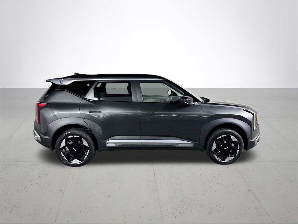 2027 Kia Seltos EX