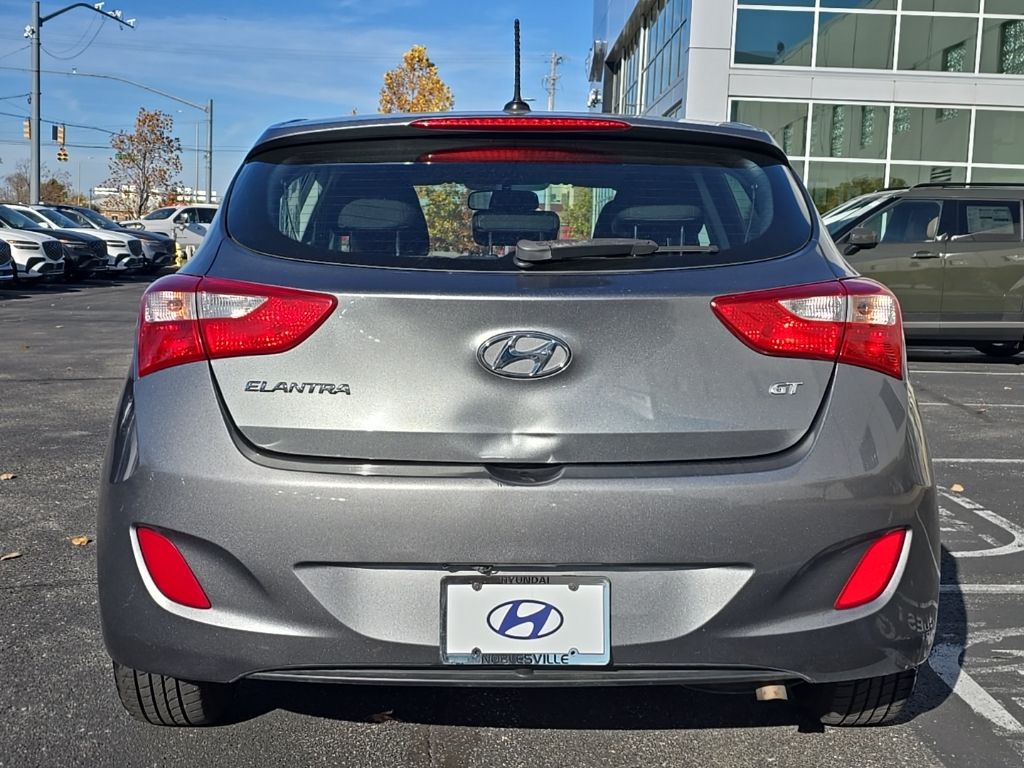 Thumbnail: 2017 Hyundai Elantra - 7