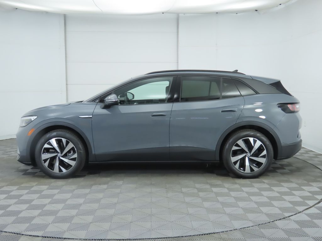 Thumbnail: 2026 Volkswagen ID.4 - 8