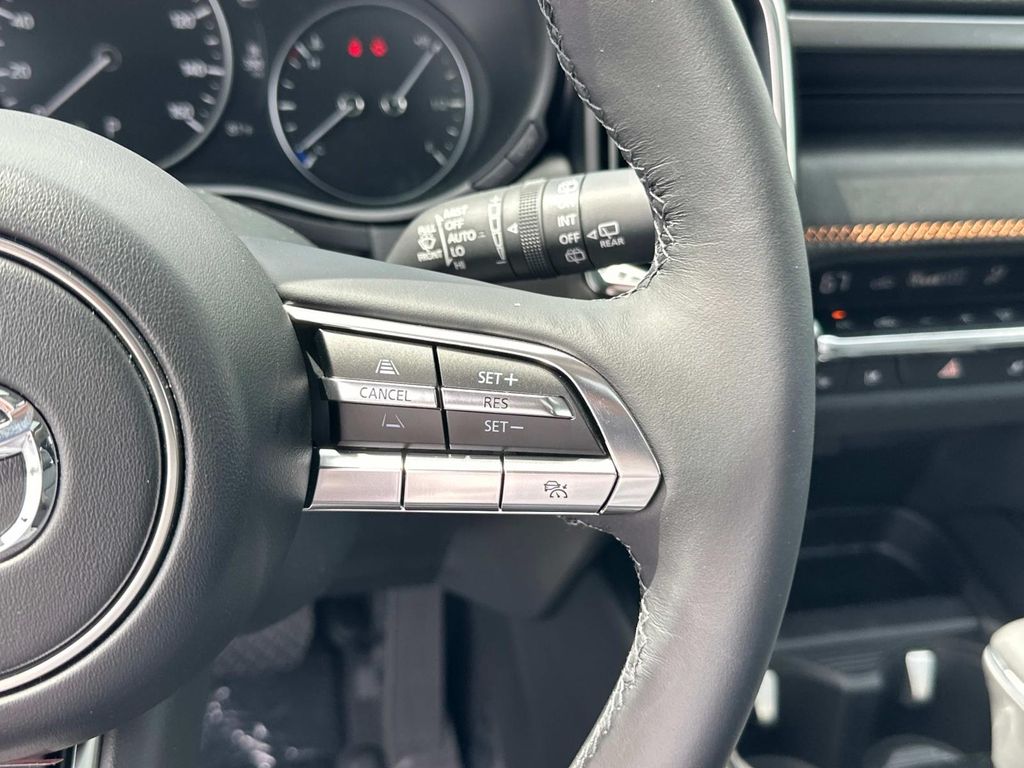Mazda CX-50 2.5 Hybrid Premium Plus