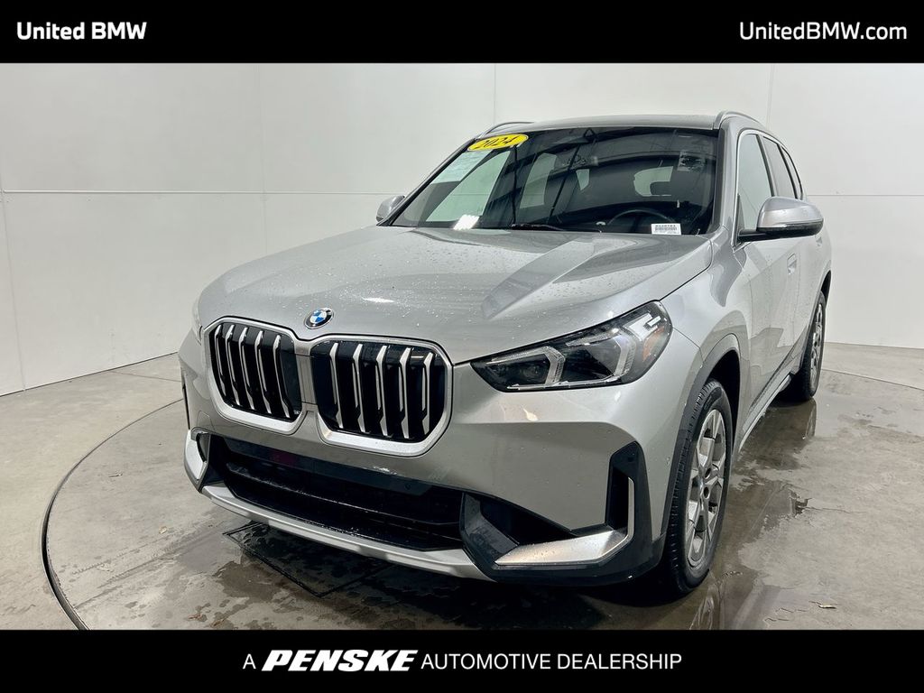 2024 BMW X1 xDrive28i -
                Roswell, GA