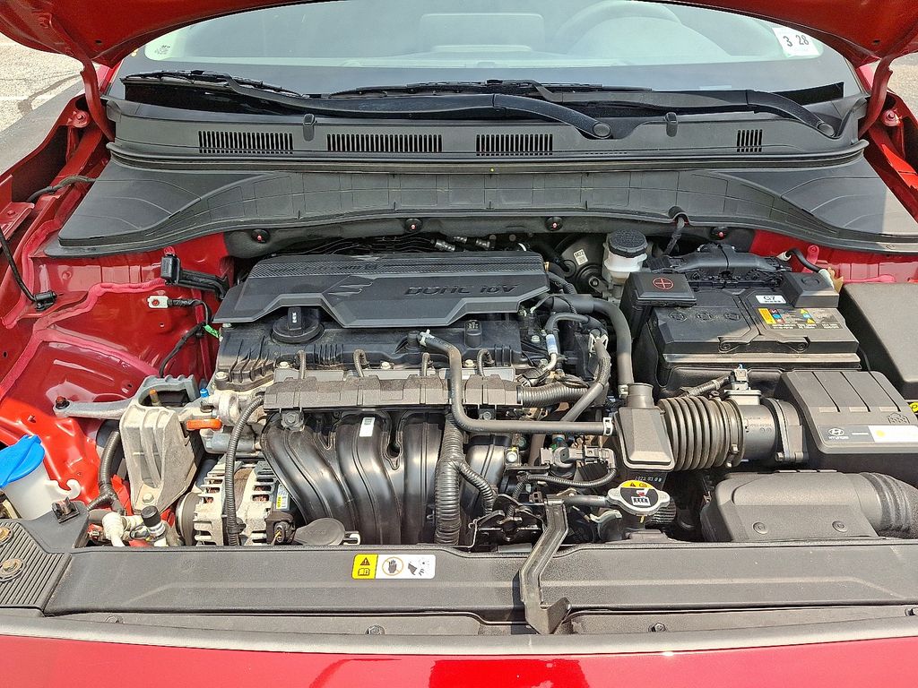 Thumbnail: 2023 Hyundai Kona - 30