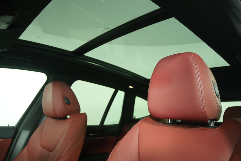 Thumbnail: 2024 BMW X3 - 12