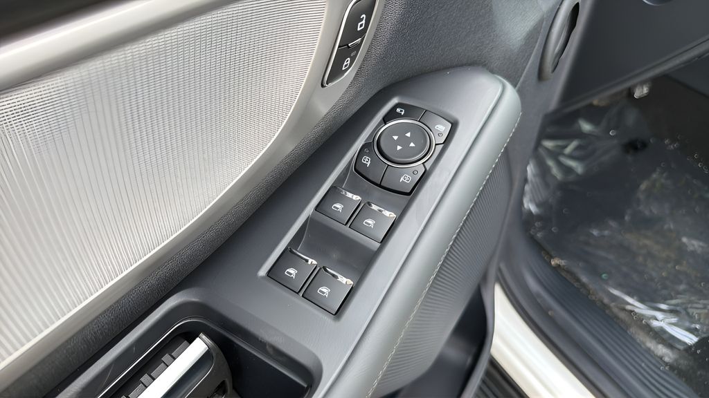 2026 Ford Expedition