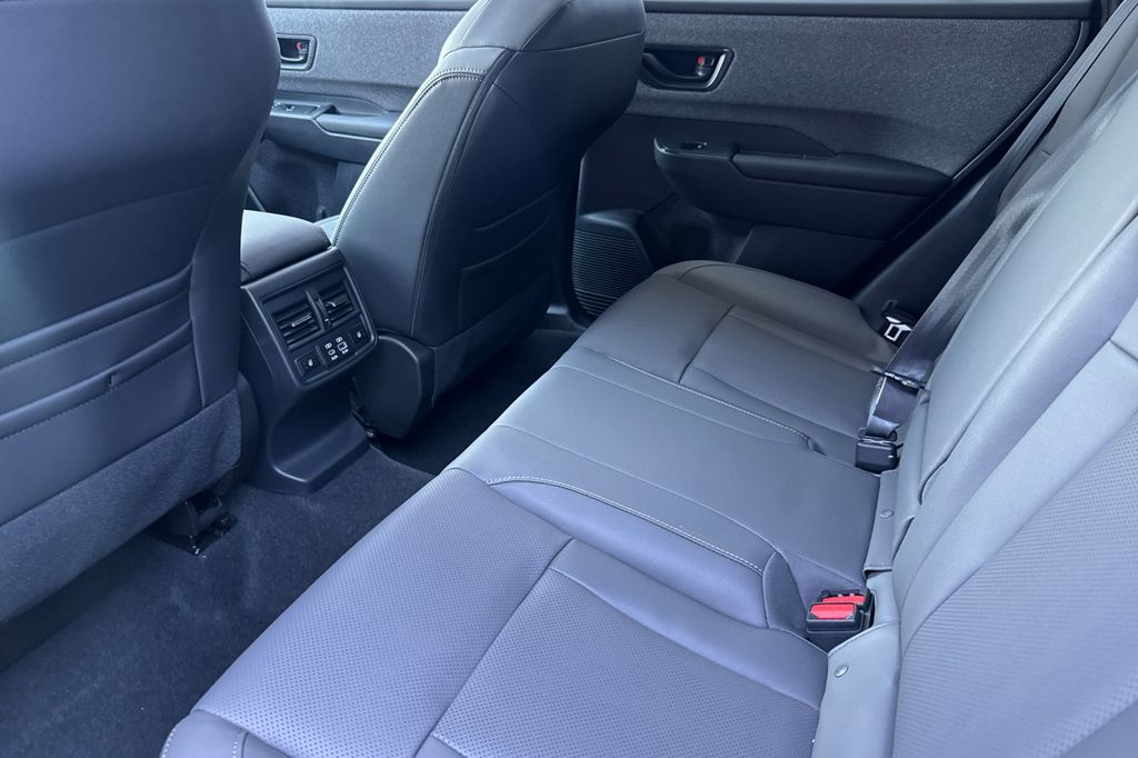 New 2026 Blue Subaru Limited image 15