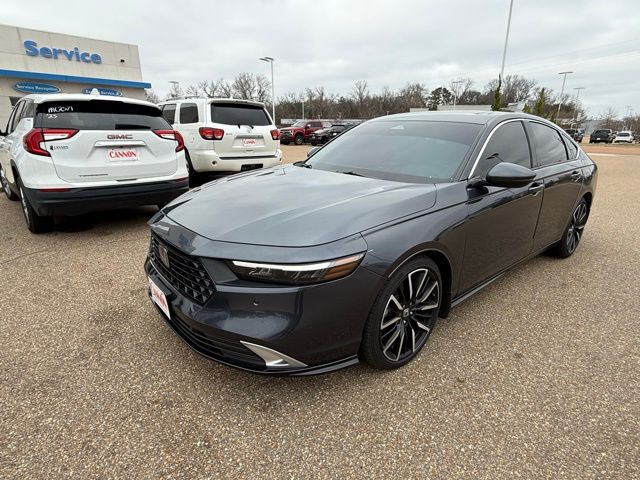 2023 Honda Accord EX FWD