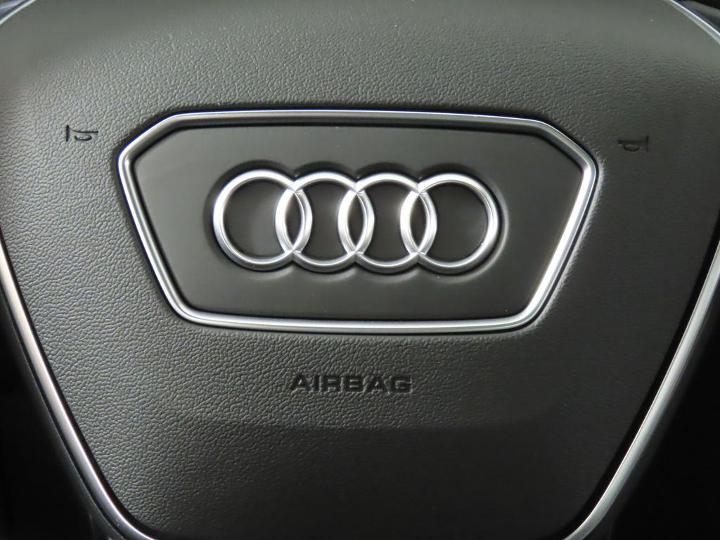 Thumbnail: 2025 Audi A6 - 16