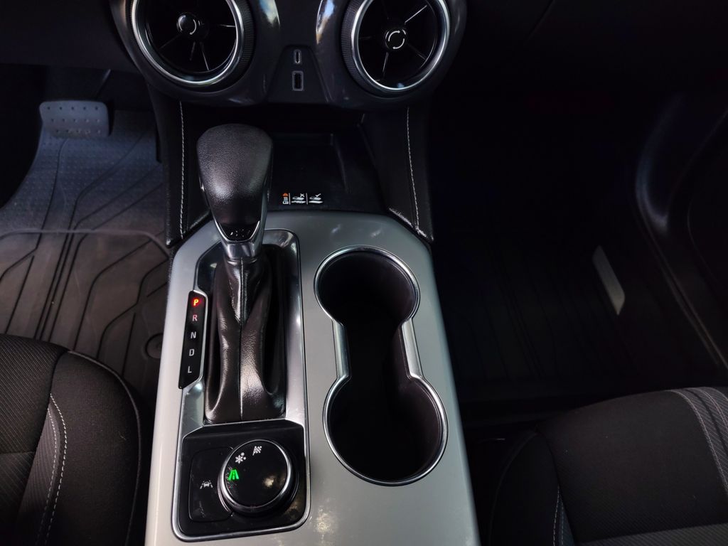 Used Car 2023 Chevrolet Blazer  Lt For Sale Under $25,000 In Austin, Texas