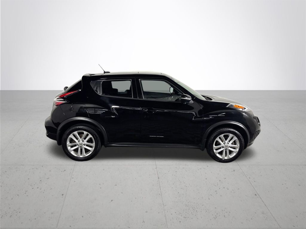 2015 Nissan Juke SL