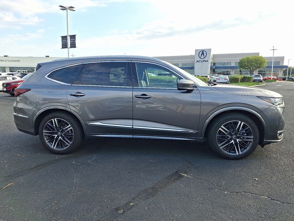 Thumbnail: 2026 Acura MDX - 7