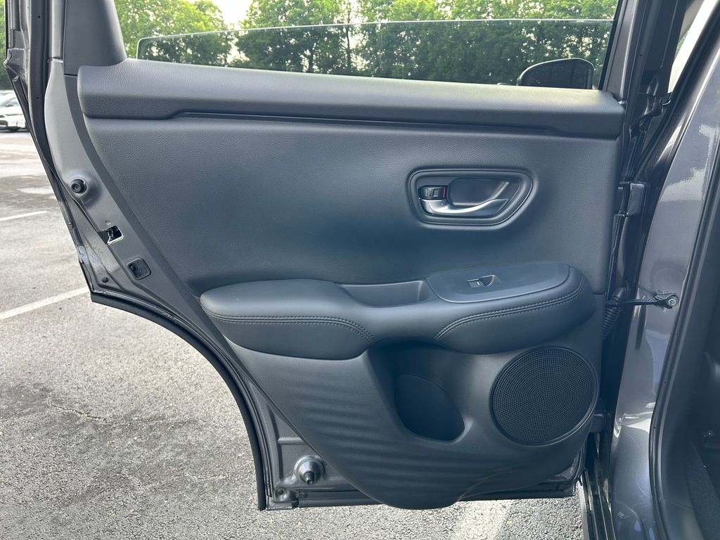 Thumbnail: 2026 Honda HR-V - 19