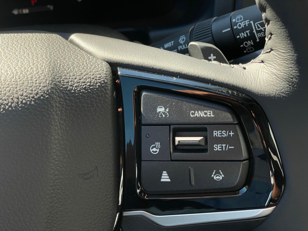 Thumbnail: 2026 Honda Odyssey - 14