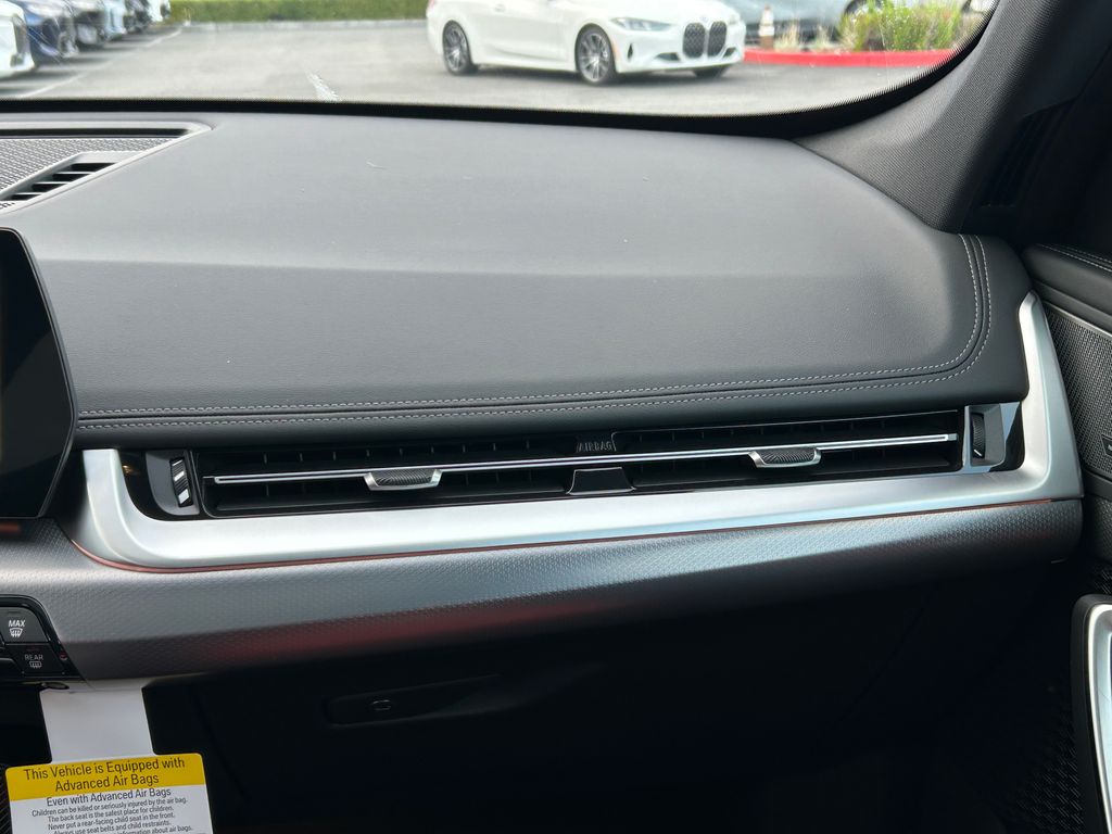 Thumbnail: 2026 BMW X1 - 26