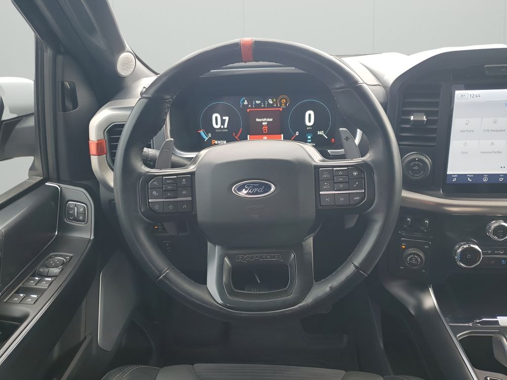 Used Car 2023 Ford F-150  Raptor For Sale Under $70,000 In Austin, Texas