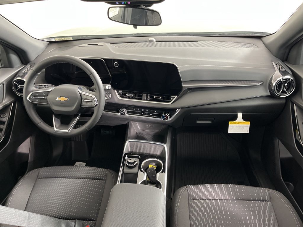 Thumbnail: 2026 Chevrolet Equinox - 14