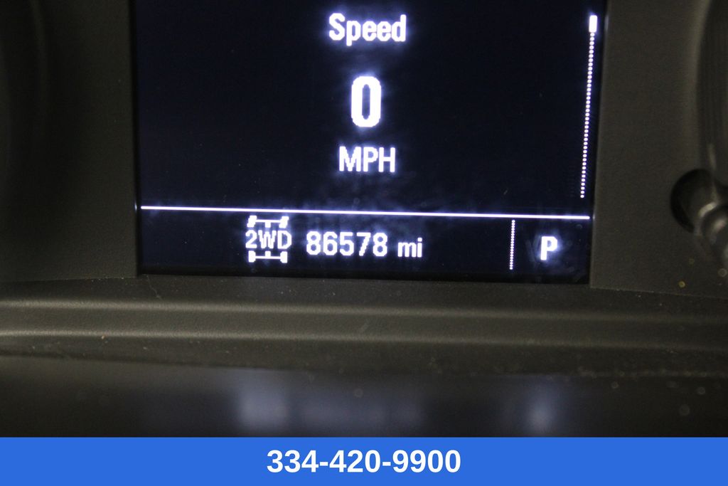 used 2019 Chevrolet Silverado 1500 car, priced at $21,999