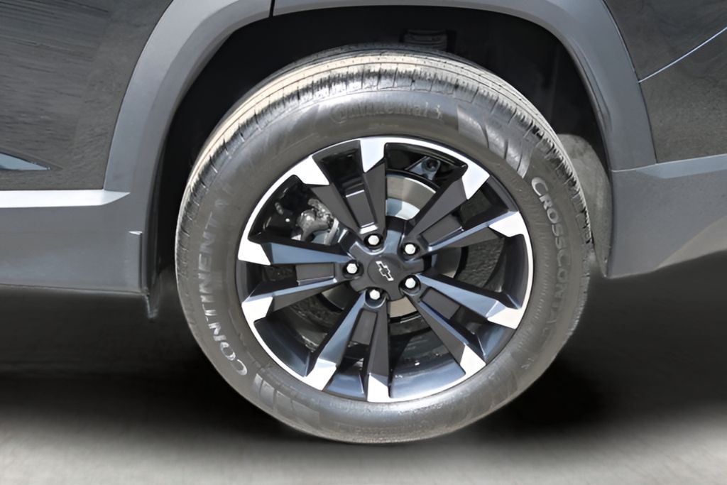 Used Car 2025 Chevrolet Equinox  Rs For Sale Under $30,000 In Austin, Texas