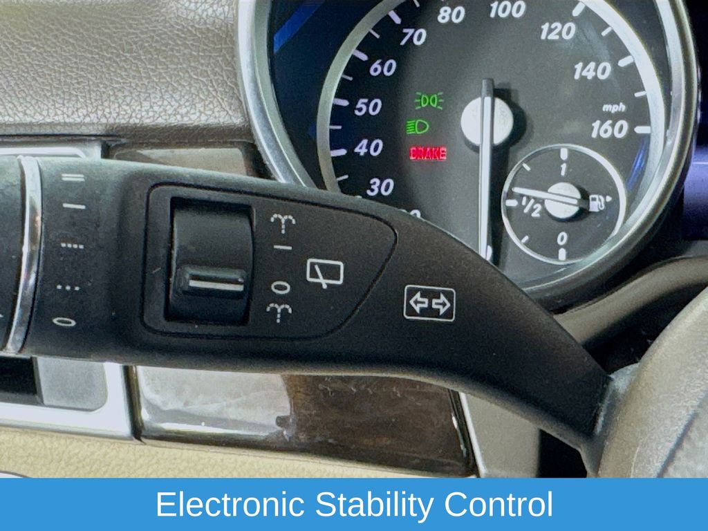 Used Car 2014 Mercedes-benz M-class  Ml 350 For Sale Under $12,000 In Austin, Texas