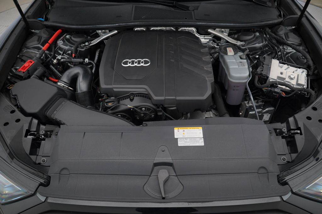 Thumbnail: 2023 Audi A6 - 13