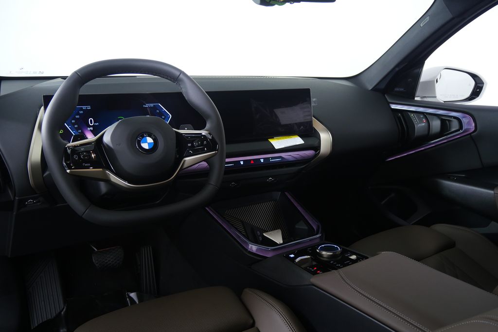 Thumbnail: 2025 BMW X3 - 18