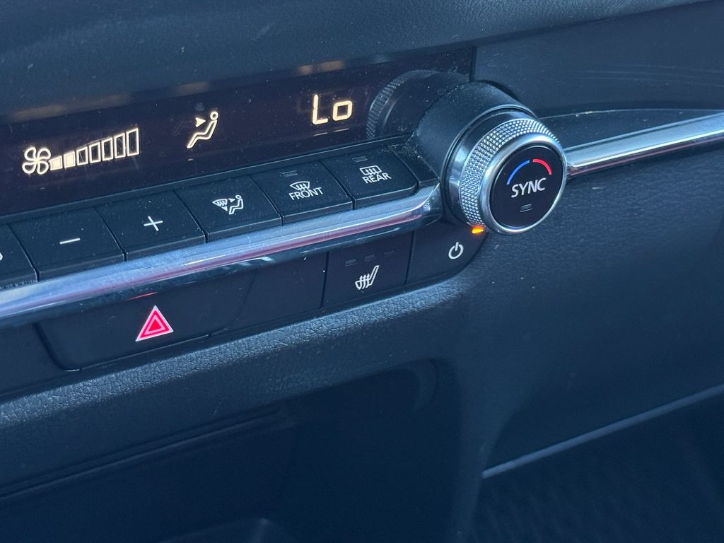 2024 Mazda CX-30 2.5 S Carbon Edition - 8