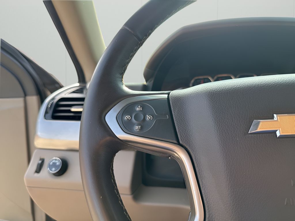 Used Car 2016 Chevrolet Suburban  Ls For Sale Under $20,000 In Austin, Texas