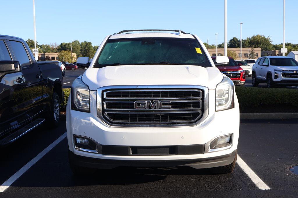 Thumbnail: 2019 GMC Yukon - 2