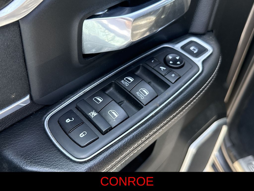 2021 Ram 2500 Laramie Gray at Cook Ford