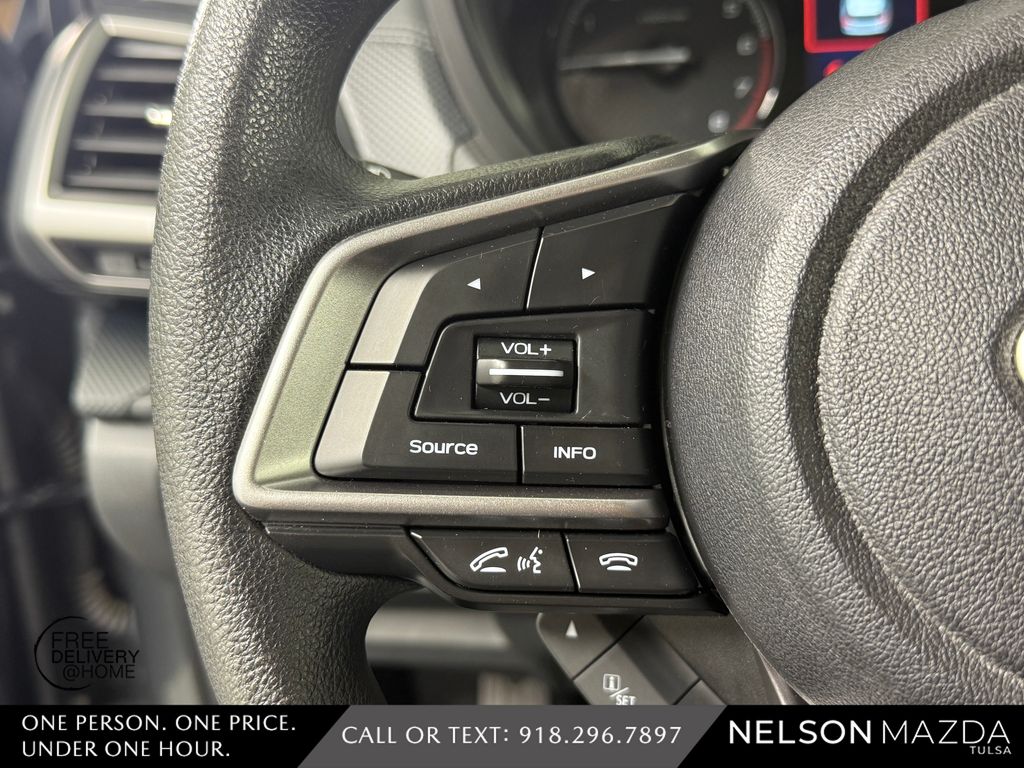 Used 2024 Gray Subaru Base image 23