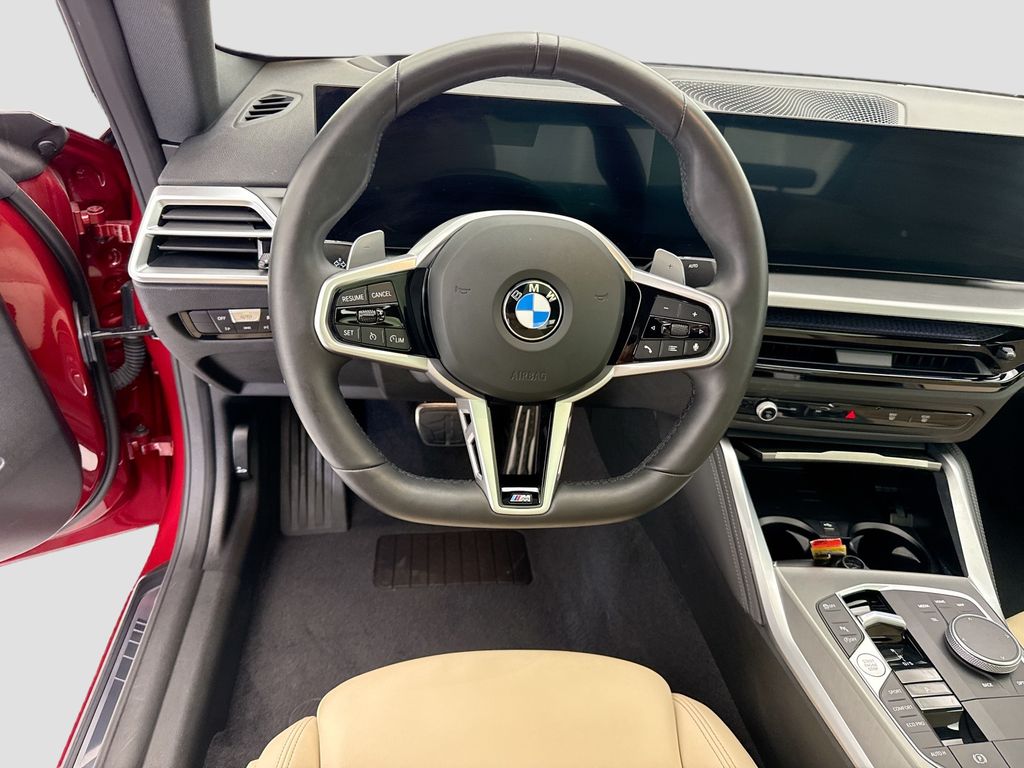 Thumbnail: 2025 BMW 2 Series - 10