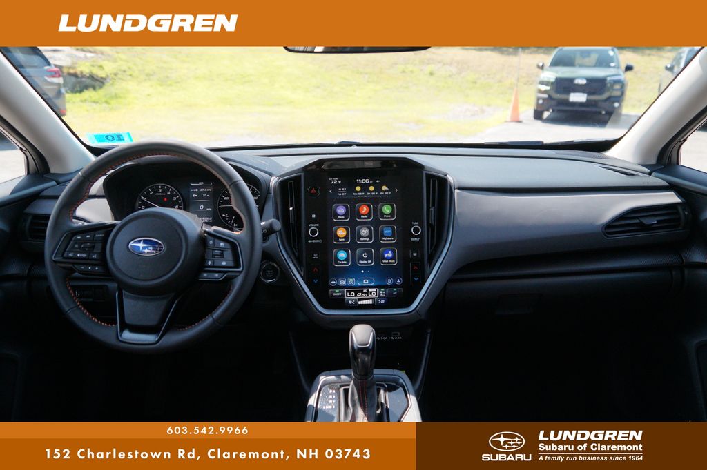 Used 2024 Subaru Crosstrek SUV