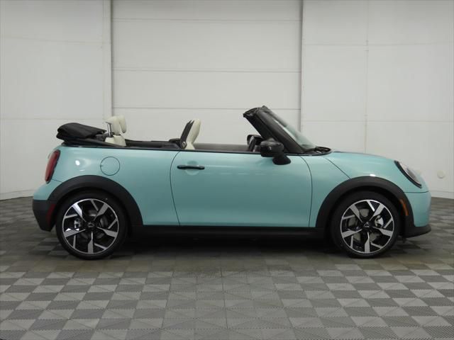 Thumbnail: 2026 MINI Cooper - 4