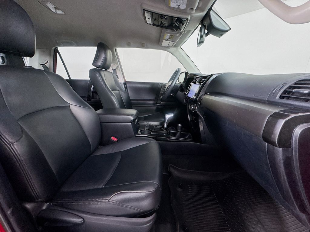 Used Car 2021 Toyota 4runner  Trd Off-road For Sale Under $40,000 In Austin, Texas