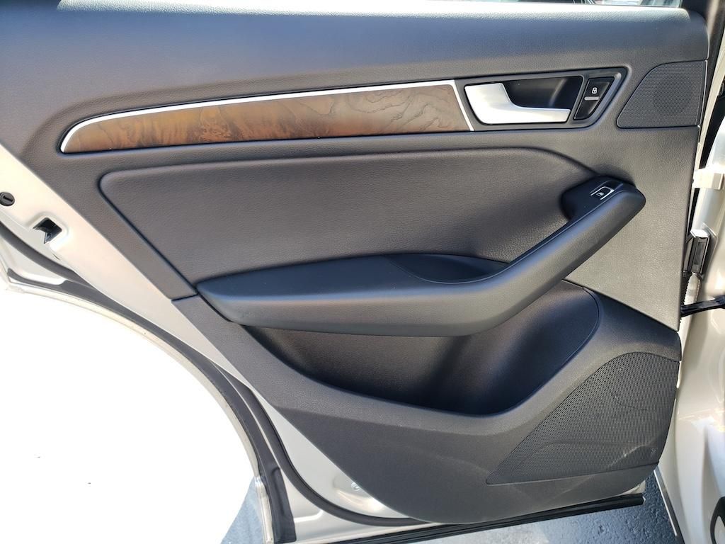 Used 2015 Audi Q5 SUV