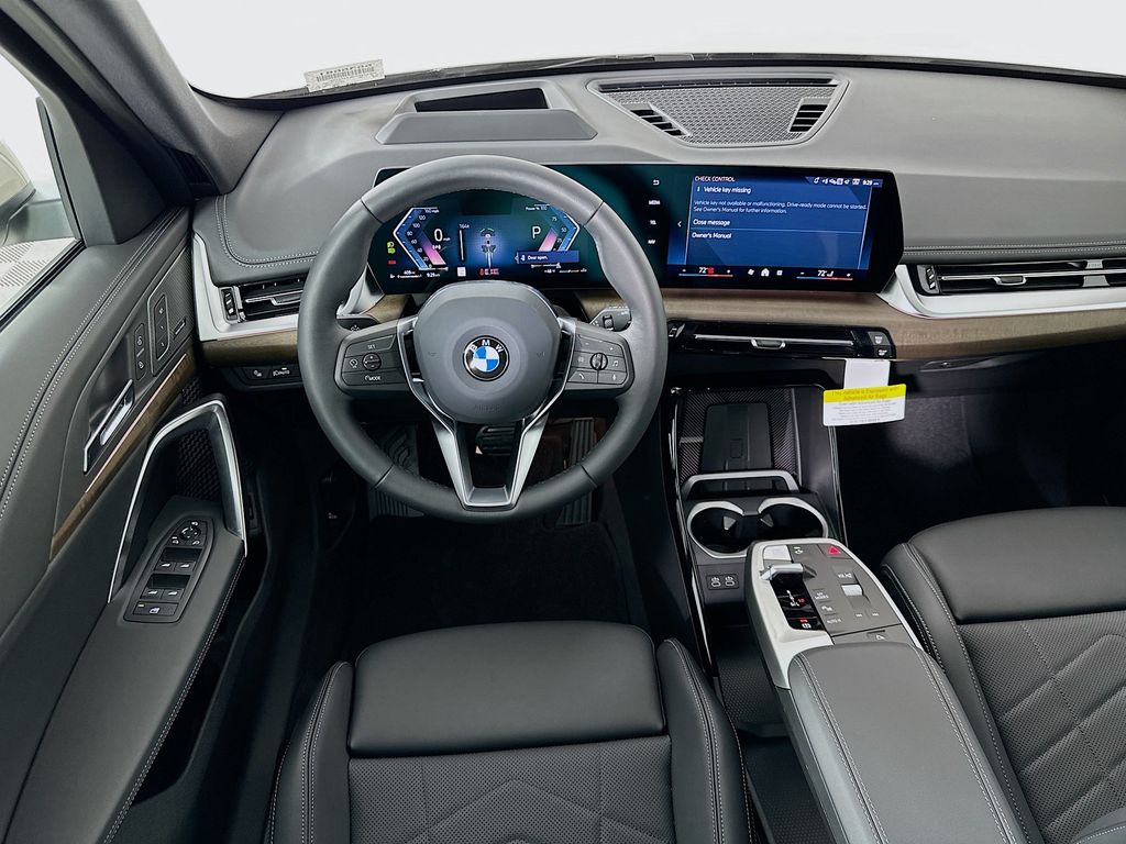 Thumbnail: 2026 BMW X1 - 19