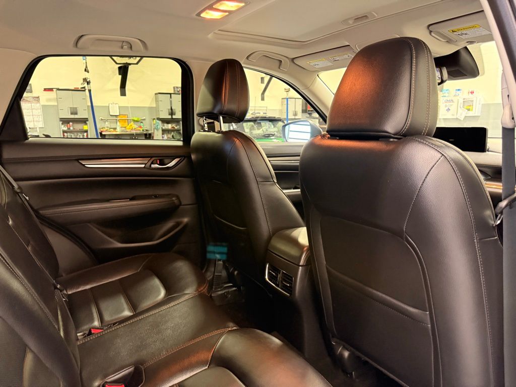 Thumbnail: 2023 Mazda CX-5 - 26