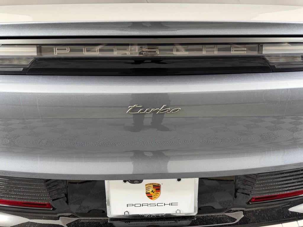 Thumbnail: 2026 Porsche  - 14
