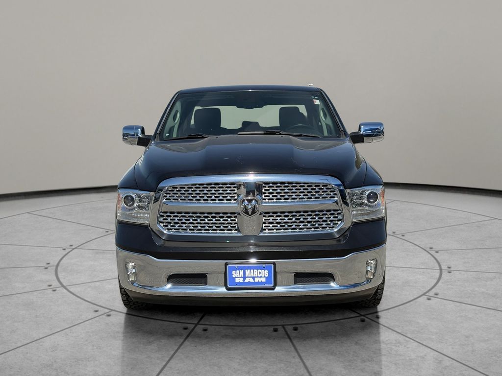 Used Car 2018 Ram 1500  Laramie For Sale Under $25,000 In San Marcos, Texas