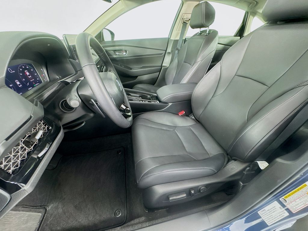 Used Car 2025 Honda Accord Hybrid  Ex-l For Sale Under $35,000 In Austin, Texas