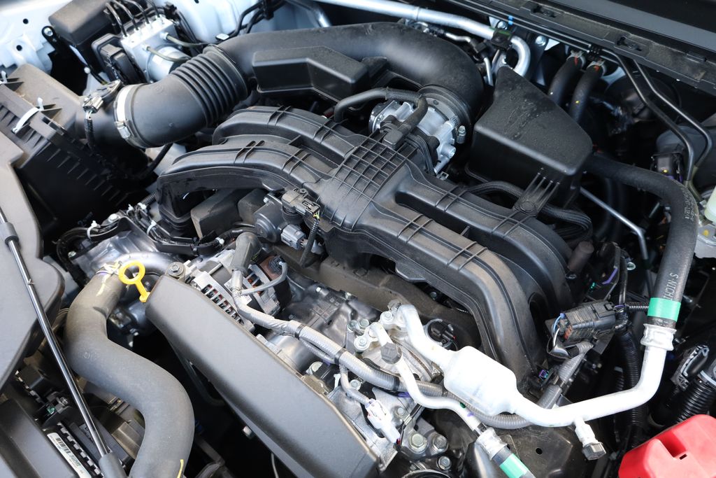 used 2026 Subaru Forester car, priced at $35,147