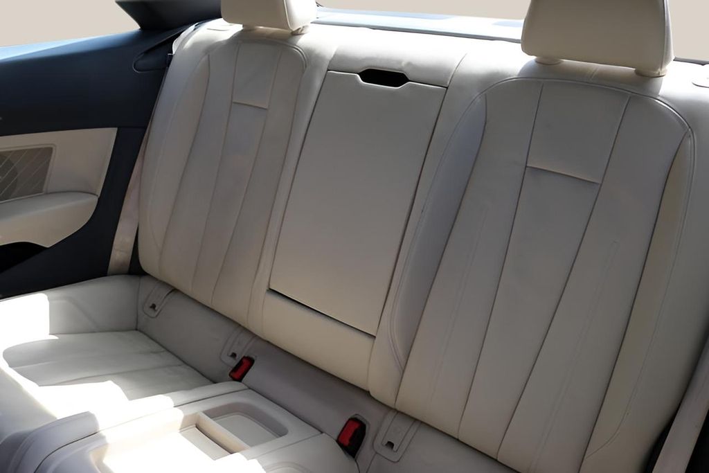 Used Car 2018 Audi A5  2.0t Prestige For Sale Under $20,000 In Austin, Texas