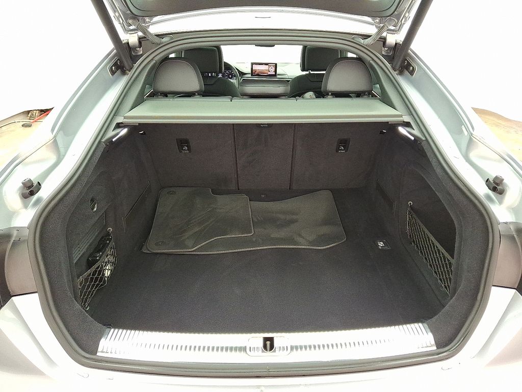 Thumbnail: 2019 Audi A5 - 29